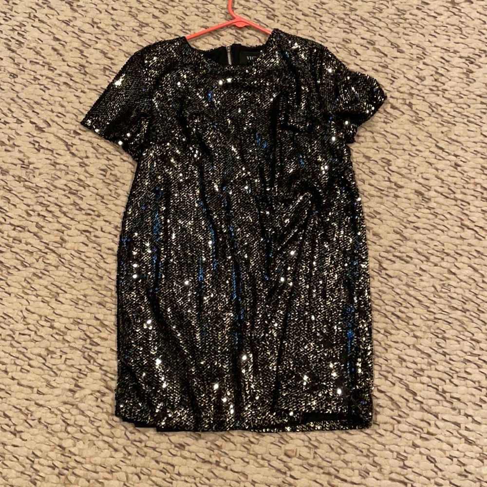 VICI dress